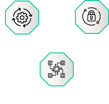 Maximize efficiency, productivity in a breeze