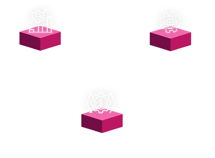 Unmatched productivity with zero noise
