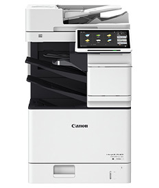 iR-ADV DX 617i