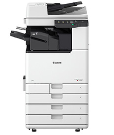 iR C3226
