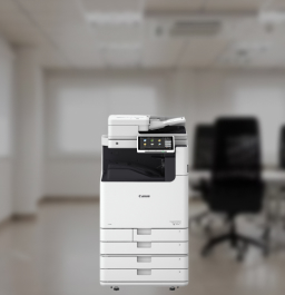 iR-ADV DX 6855i