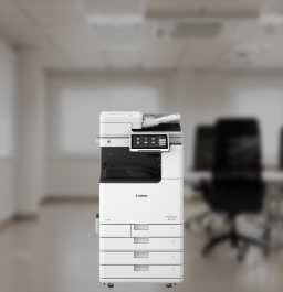 iR-ADV DX 4835