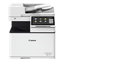 iR-ADV DX 617i