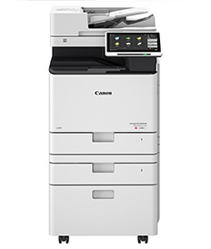 iR-ADV DX C357i
