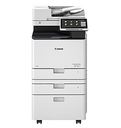 iR-ADV DX C357i