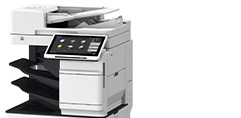 iR-ADV DX 617i