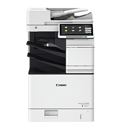 iR-ADV DX 617i