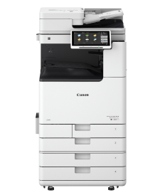 iR-ADV DX 4835