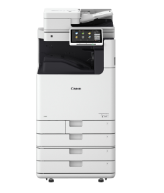 iR-ADV DX 6855i