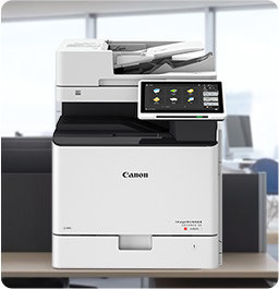 iR-ADV DX C357i