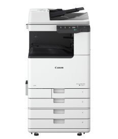 imageRunner 2745